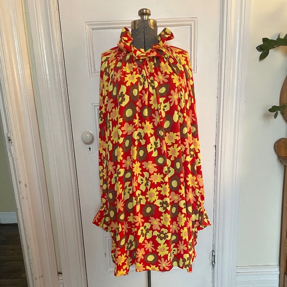 Maison Margiela Dress - Picture 2 of 4